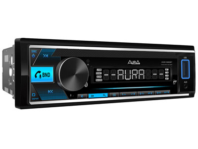 Автомагнитола AURA AMH-525BT
