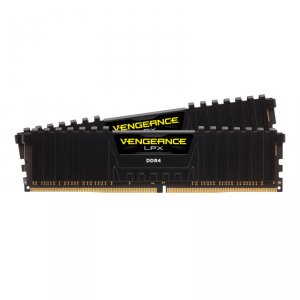 Модуль памяти Corsair CMK16GX4M2E3200C16 (Vengeance LPX)