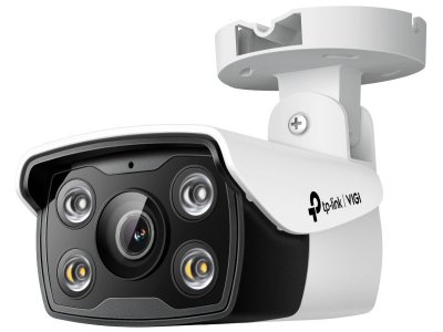 IP камера TP-LINK Vigi C340 (VIGI C340(6MM))