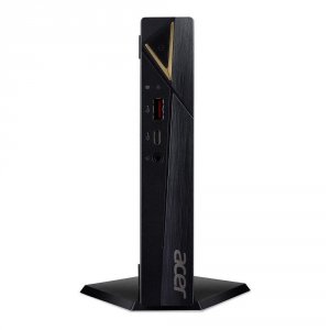 Настольный компьютер Acer Revo RN96 (1607667) (DT.BGEER.007)