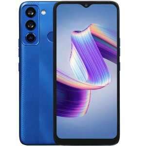 Сотовый телефон Tecno Tecno POP 5 LTE 32GB Глубоководный блеск