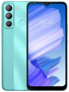Сотовый телефон Tecno Tecno POP 5 LTE 32GB Бирюзовый голубой