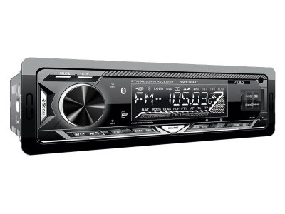 Автомагнитола AURA AMH-304BT