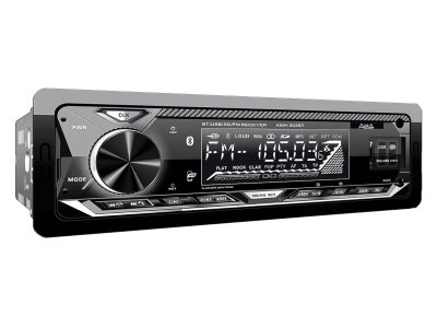 Автомагнитола AURA AMH-303BT