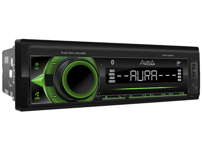 Автомагнитола AURA AMH-535BT