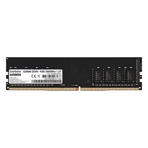 Модуль памяти Exegate 4Gb DDR4 EX288048RUS