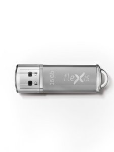 USB Flash Drive Flexis RB-108 (FUB20016RB-108)