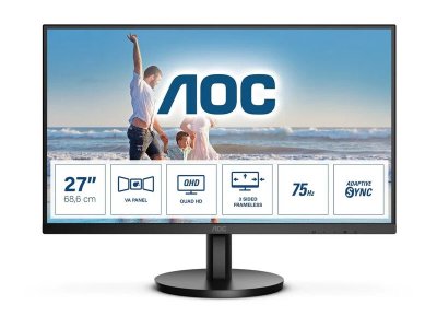Монитор AOC UltraGear 27GL850-B