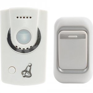 Беспроводной звонок Garin Doorbell Rio-220V беспроводной (6941)