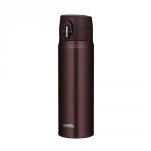 Термос Thermos JOH-500 0.5л коричневый, 561527