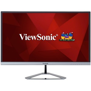 Монитор ViewSonic VX2276-SMHD