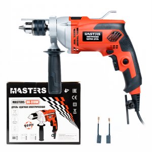 Электроинструмент Masters DU-910W