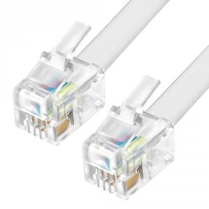 Сетевой кабель GCR GCR-TPC4P4 (GCR-53080)