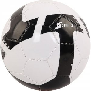 Футбольный мяч для отдыха Start Up E5120 (4690222157710)