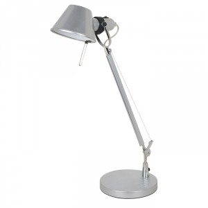 Лампа настольная Odeon Light 3347/1t (3347/1T)
