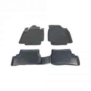 Автомобильные полиуретановые коврики в салон HYUNDAI Grandeur 05/2005 Element коврики в салон HYUNDAI Grandeur 05/2005->, 4 шт, (полиуретан)