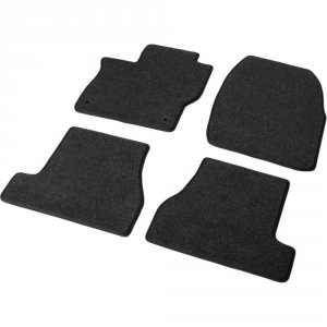Коврики в салон ford focus форд фокус iii поколение sd 2011-2019 AutoFlex standard (4180101)