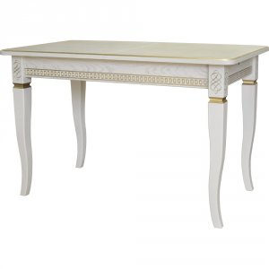 Обеденный стол Мебелик Фидея 3 (5484)