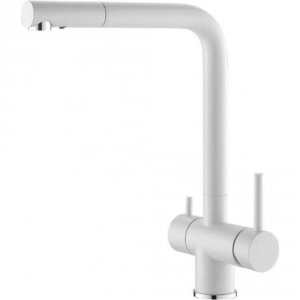 Смеситель для кухни Alveus AQUILA G11 ARCTIC (1139806)