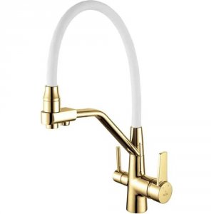 Смеситель для кухни Rose Rose R558E