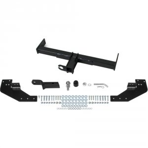 Фаркоп под квадрат для ГАЗель next 2013-н.в. BERG F.6211.001