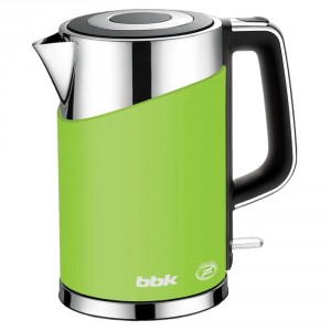 Чайник BBK EK1750P Green (EK1750P зеленый)