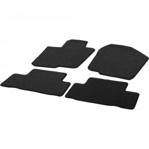 Коврики в салон toyota rav 4 xa30 тойота рав 4 iii поколение 2005-2010 AutoFlex standard (4570201)
