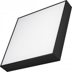Светильник Arlight SP-QUADRO-S400x400-40W Warm3000 (34796)