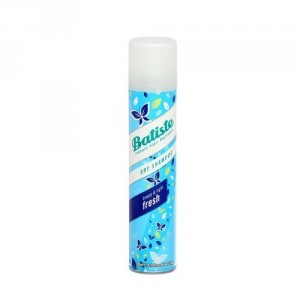 Batiste Fresh Dry Shampoo Batiste Batiste Fresh Dry Shampoo