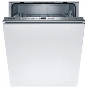 Посудомоечная машина встраиваемая Bosch SMV 45CX00 R