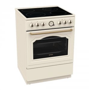 Электрическая плита Gorenje GECS6B70CLI