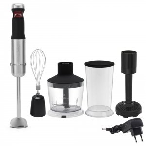 Блендер погружной Polaris PHB 0745AL Cordless