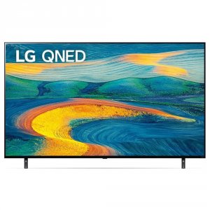 Телевизор LG 55QNED7S6QA 55" 2022 QNED, NanoCell, Quantum Dot, HDR