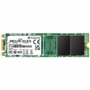 Твердотельный накопитель Transcend MTS825 (TS2TMTS825S)