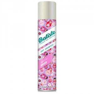 Batiste Sweetie Dry Shampoo Batiste Batiste Sweetie Dry Shampoo