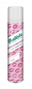 Batiste Nice Dry Shampoo Batiste Batiste Nice Dry Shampoo (504028)