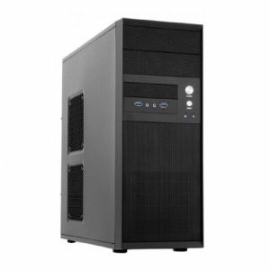 Корпус Chieftec CQ-01B-U3-OP