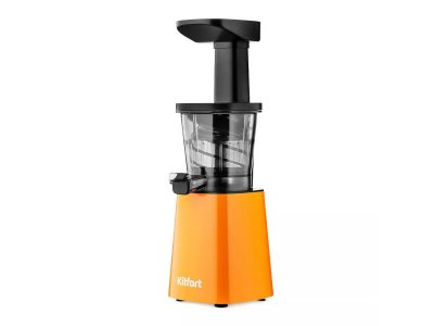 Соковыжималка Kitfort КТ-1137-2