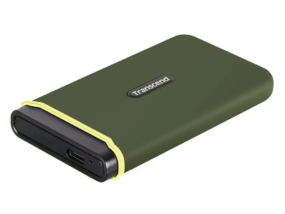 Твердотельный накопитель Transcend ESD380C (TS2TESD380C)