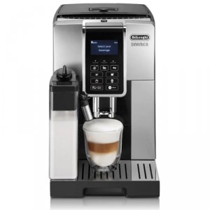 Кофемашина De Longhi Dinamica (ECAM350.55.SB)