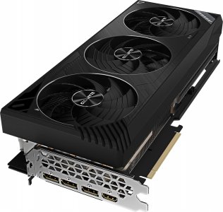 Видеокарта GigaByte GeForce RTX 4090 WINDFORCE 24G (GV-N4090WF3-24GD)