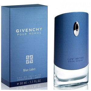 Мужская парфюмерия Givenchy Pour Homme Blue Label (GIV30335)