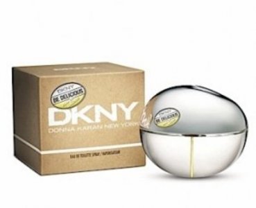 Женская парфюмерия DKNY Be Delicious Туалетная вода (EST2R9901)