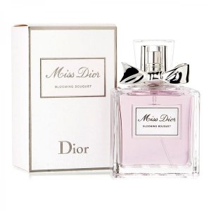 Женская парфюмерия Dior Miss Dior Blooming Bouquet Туалетная вода (F03262488)