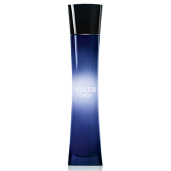 Женская парфюмерия Giorgio Armani Code Femme (EC5010970)