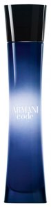 Женская парфюмерия Giorgio Armani ARMANI CODE DONNA Парфюмерная вода (EC5004050)