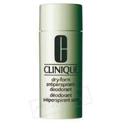 Дезодоранты Clinique Твердый дезодорант Dry Form Antiperspirant-Deodorant (CLQ601401)
