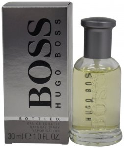 Мужская парфюмерия HUGO BOSS Hugo Boss (№6) вода туалетная спрей, 30 мл (EHB351188)