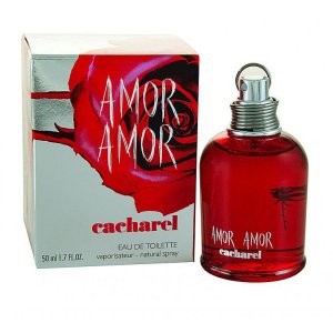 Женская парфюмерия Cacharel Amor Amor (EC3063700)
