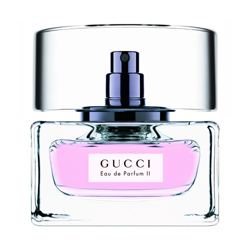 Женская парфюмерия Gucci Gucci II парфюмированная вода, 30 мл (GUCF97000)